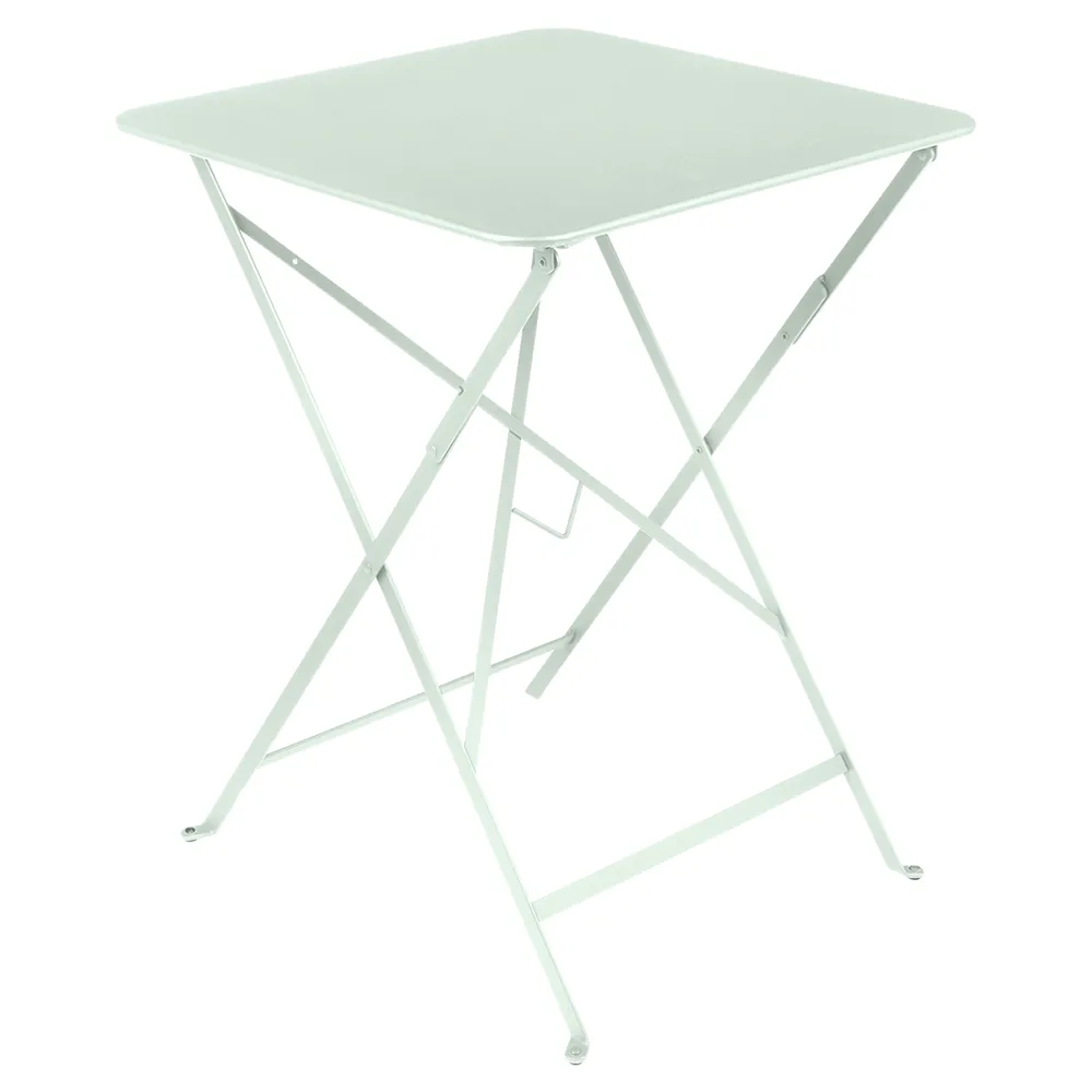 Fermob, Bistro taulukko 57x57 cm Ice mint