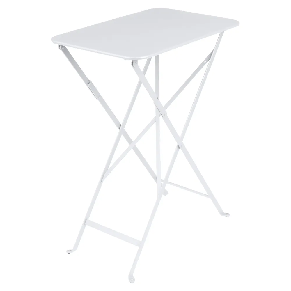 Fermob, Bistro taulukko 37x57 cm Cotton white