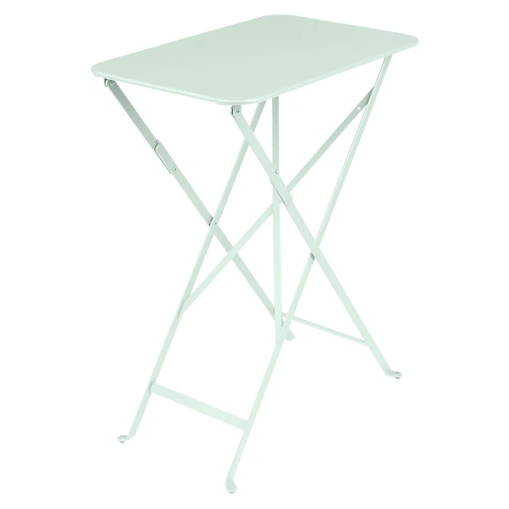 Fermob, Bistro taulukko 37x57 cm Ice mint