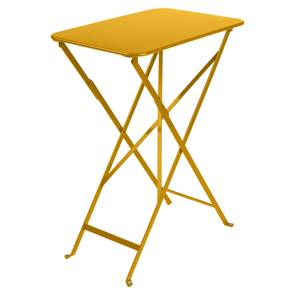 Fermob, Bistro taulukko 37x57 cm Honey