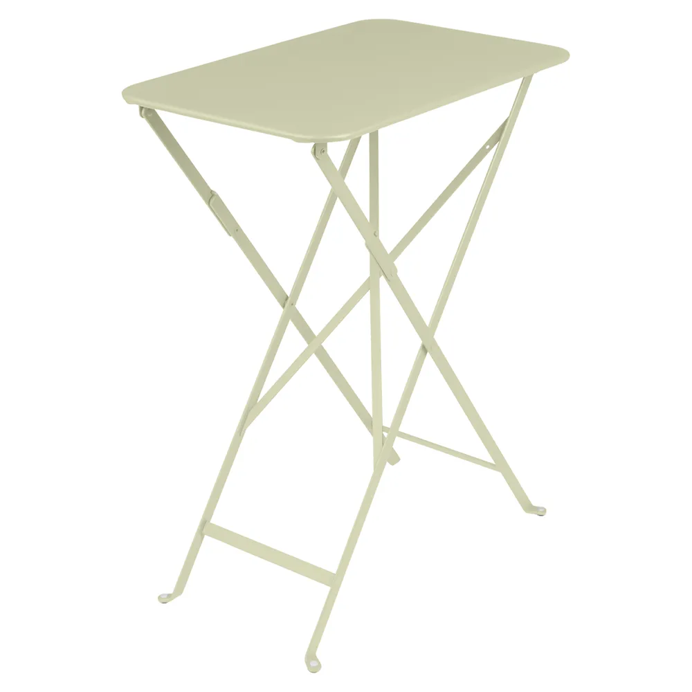 Fermob, Bistro taulukko 37x57 cm Willow Green