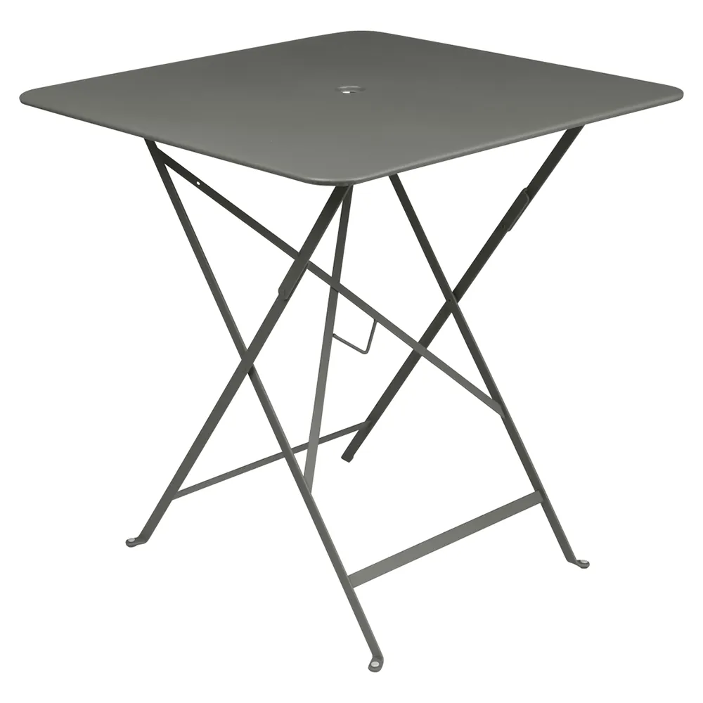 Fermob, Bistro taulukko 71x71 cm Rosemary