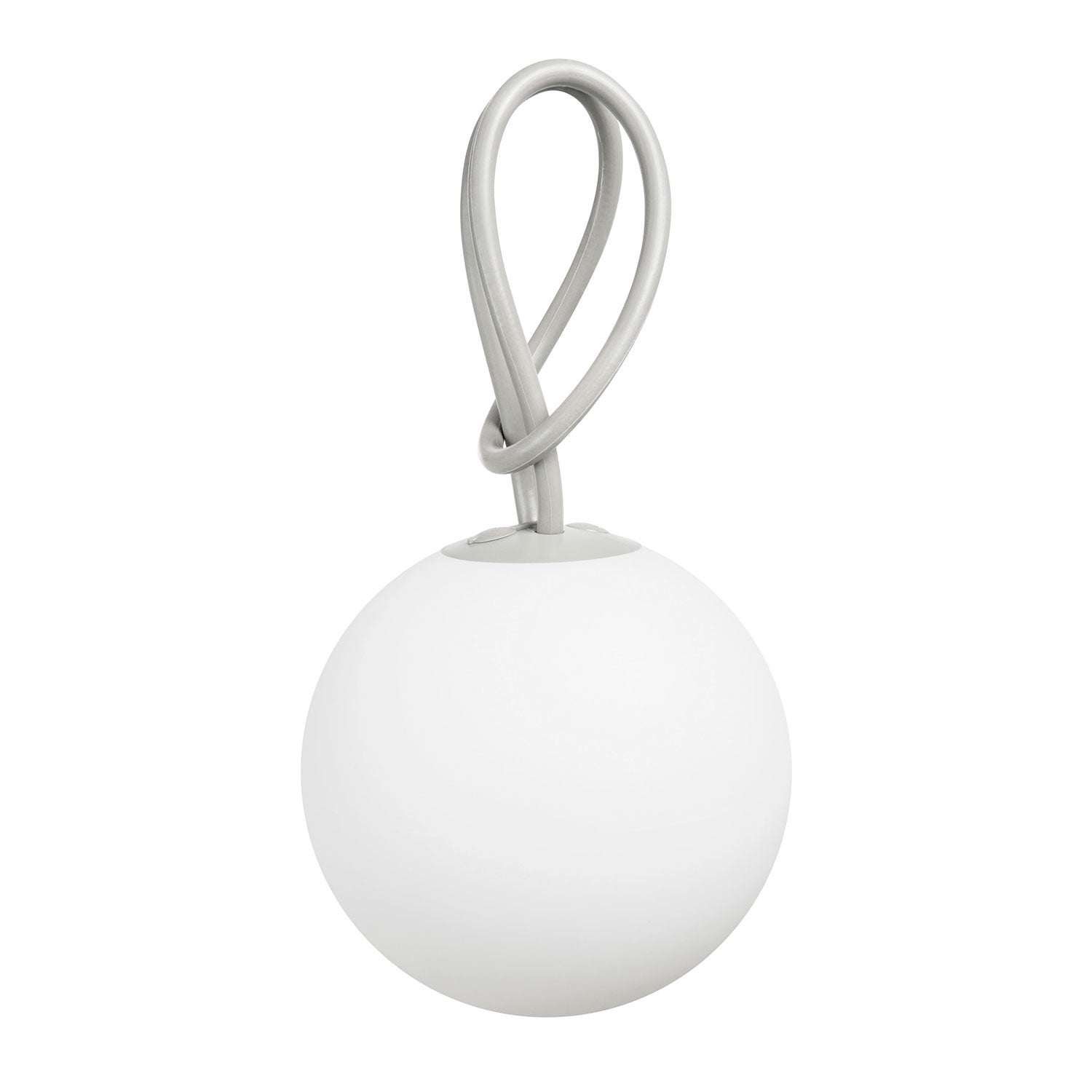 Fatboy, Bolleke Lamppu Light Grey