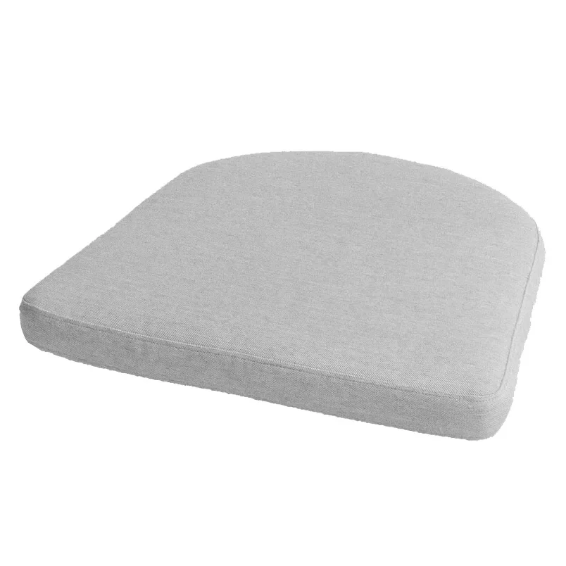 Cane-line, Kingston istuintyyny lepotuoliin Light grey Natté