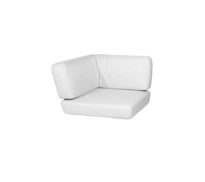 Cane-line, Savannah hörnmodul tyynysetit White