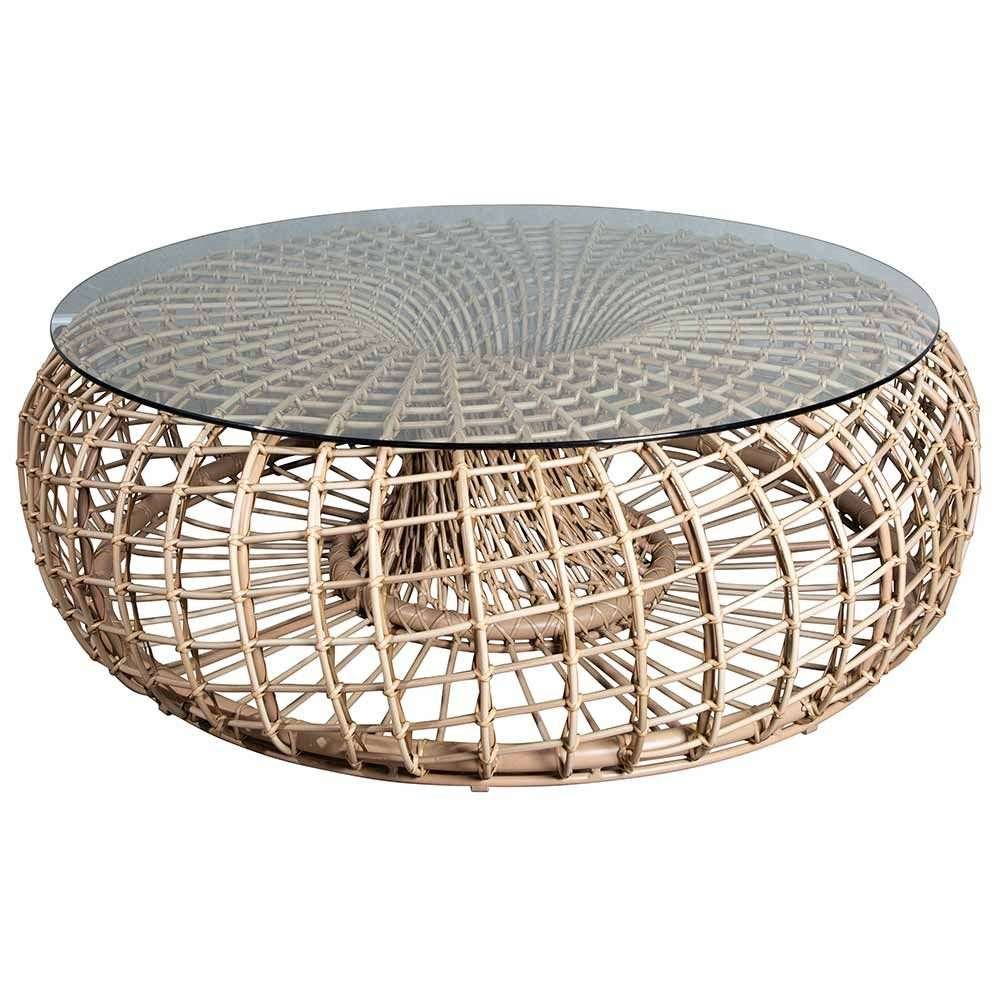 Cane-line, 120 cm Pöytälevy