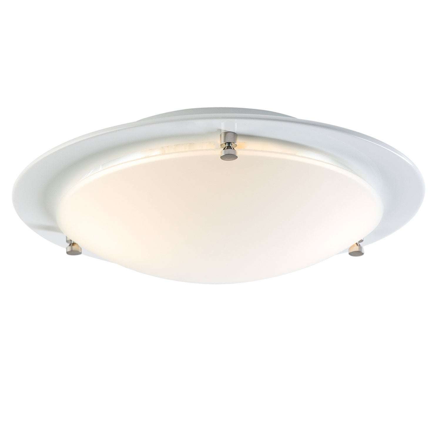 Belid, Cirklo Plafond D300 valkoinen E14