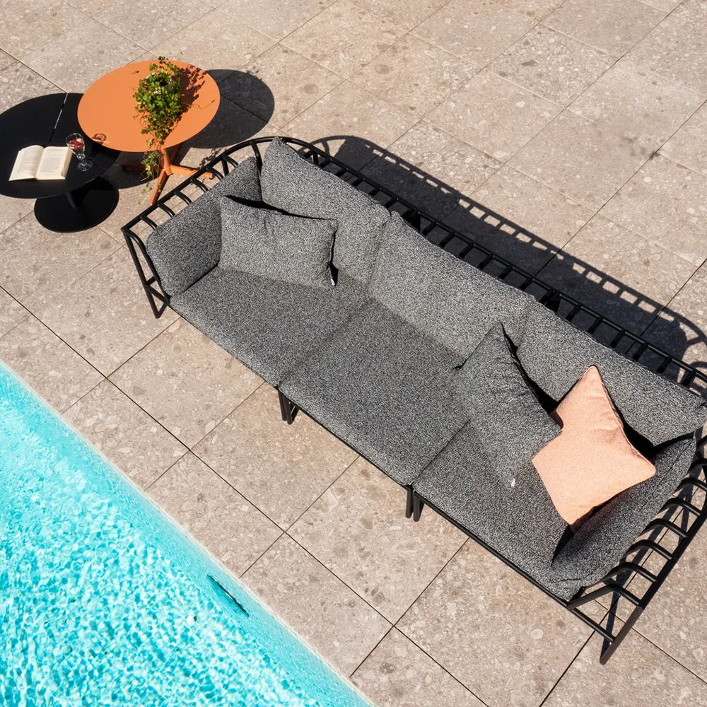 Brafab, Collier-loungesohva