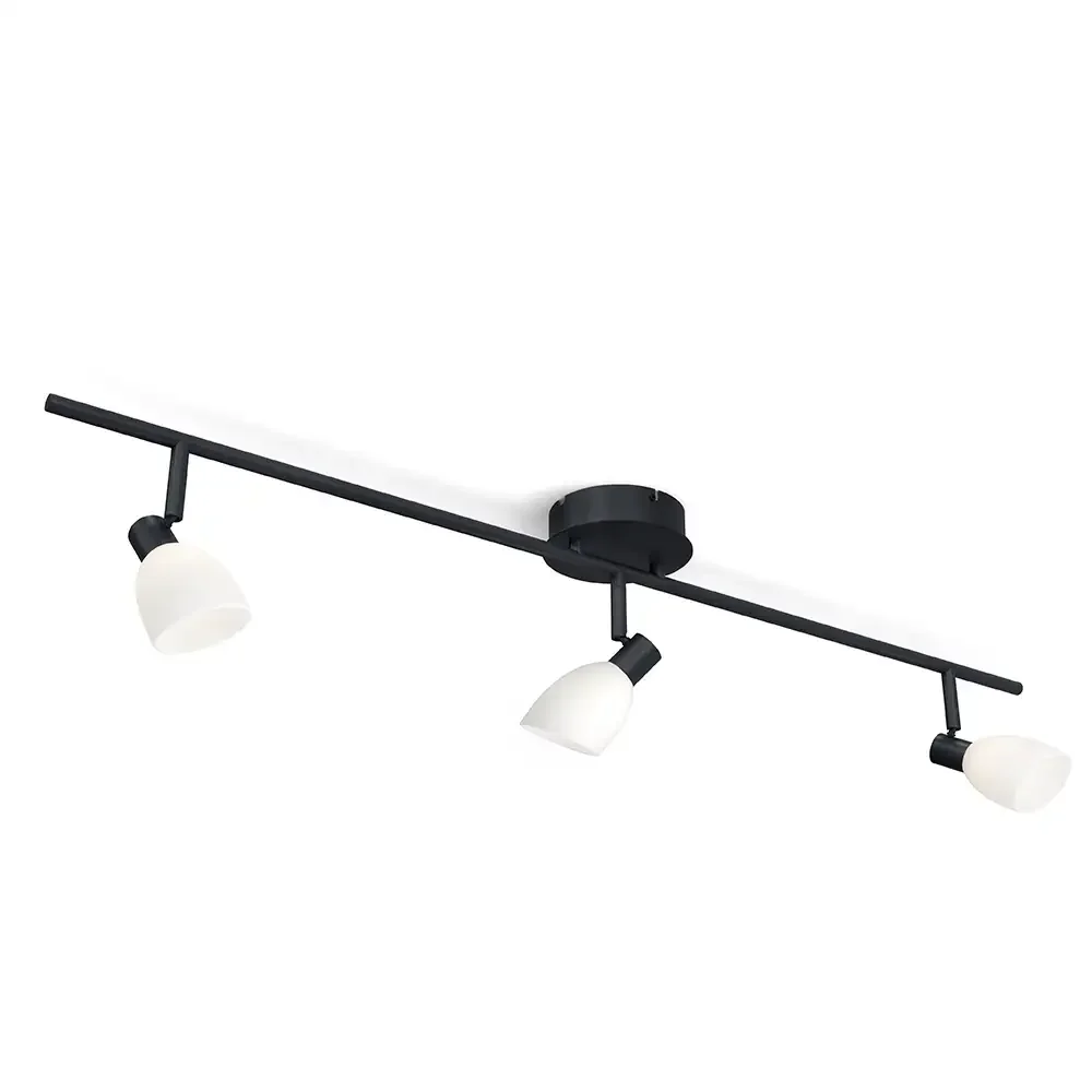 Herstal, Cut spotlightskena musta G9