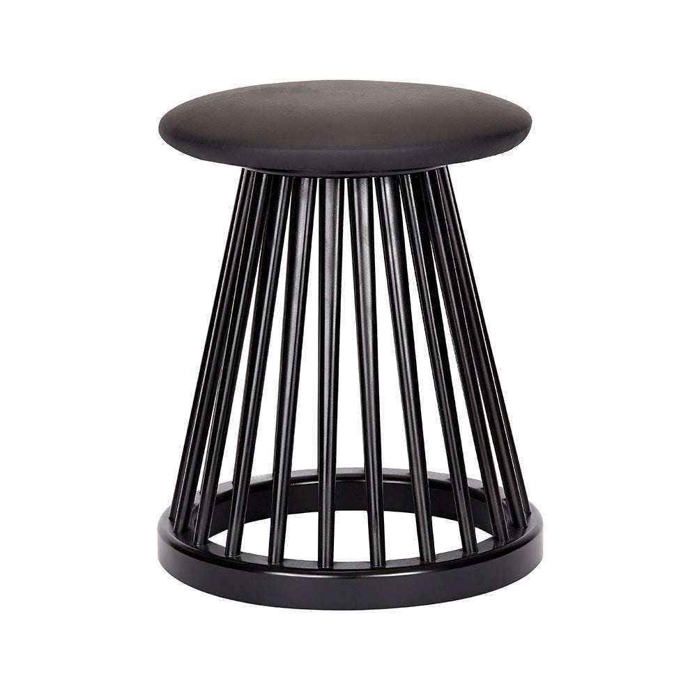 Tom Dixon, Fan Jakkara Black