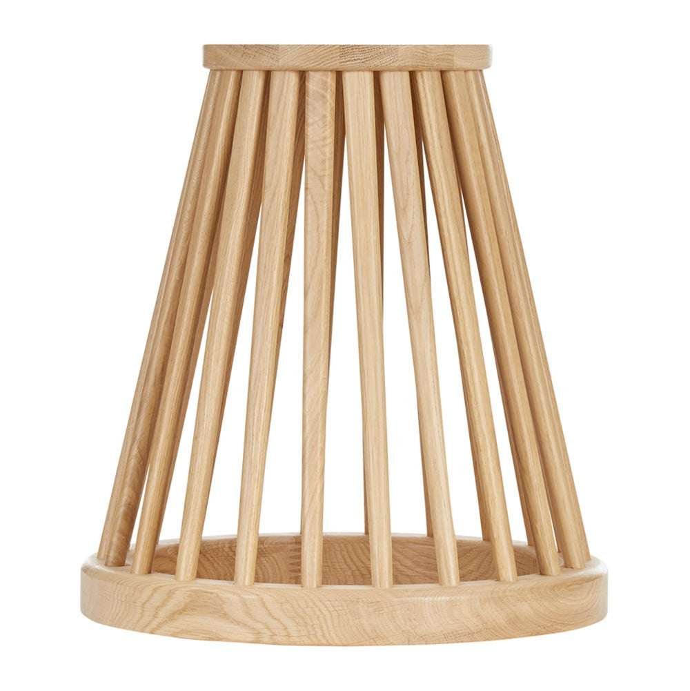 Tom Dixon, Fan Pöydän pohja Natural