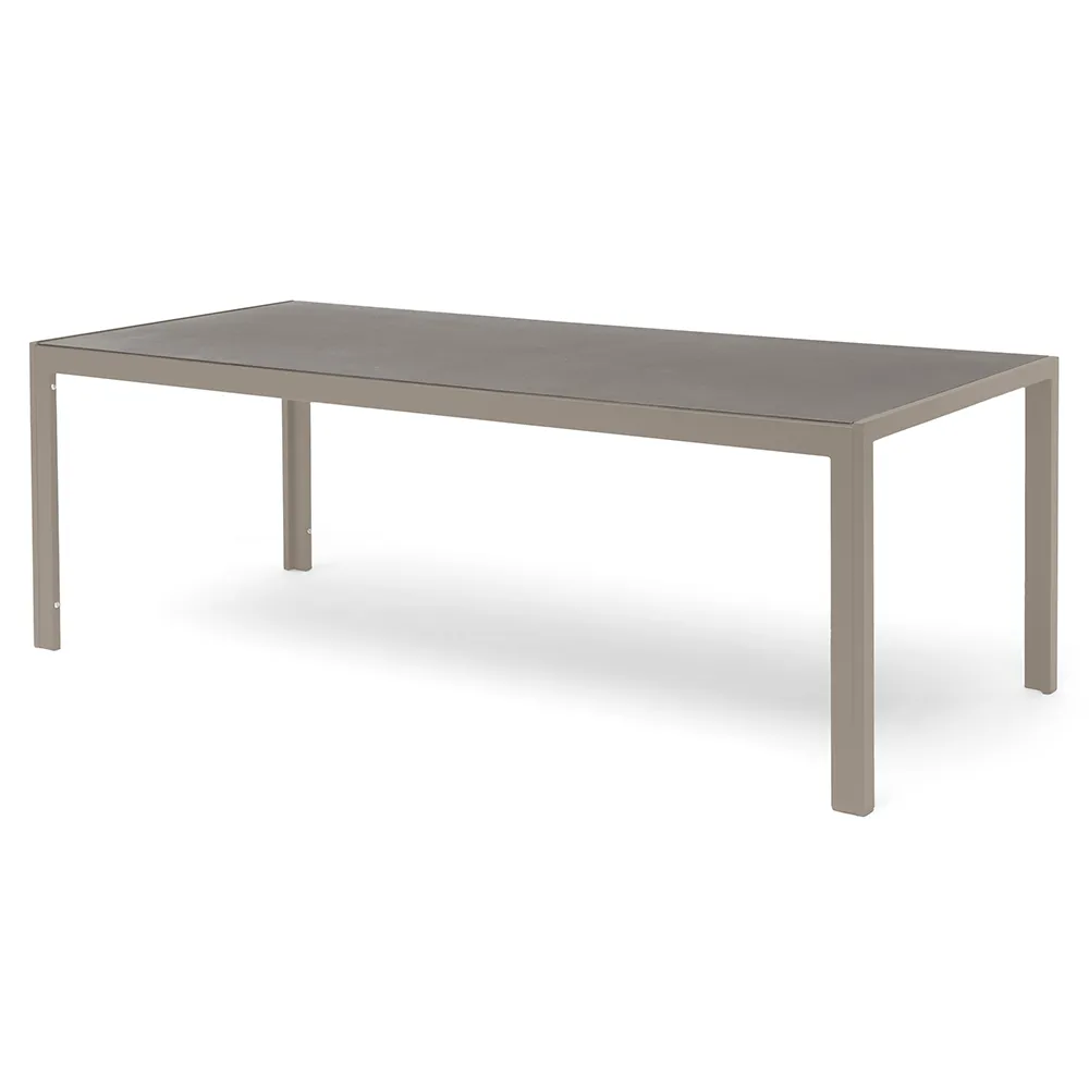 Hillerstorp, Hånger Pöytä 90x210 cm Sand