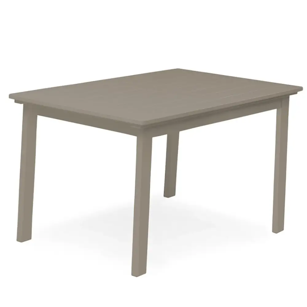 Hillerstorp, Läckö-pöytä 135 cm hiekka