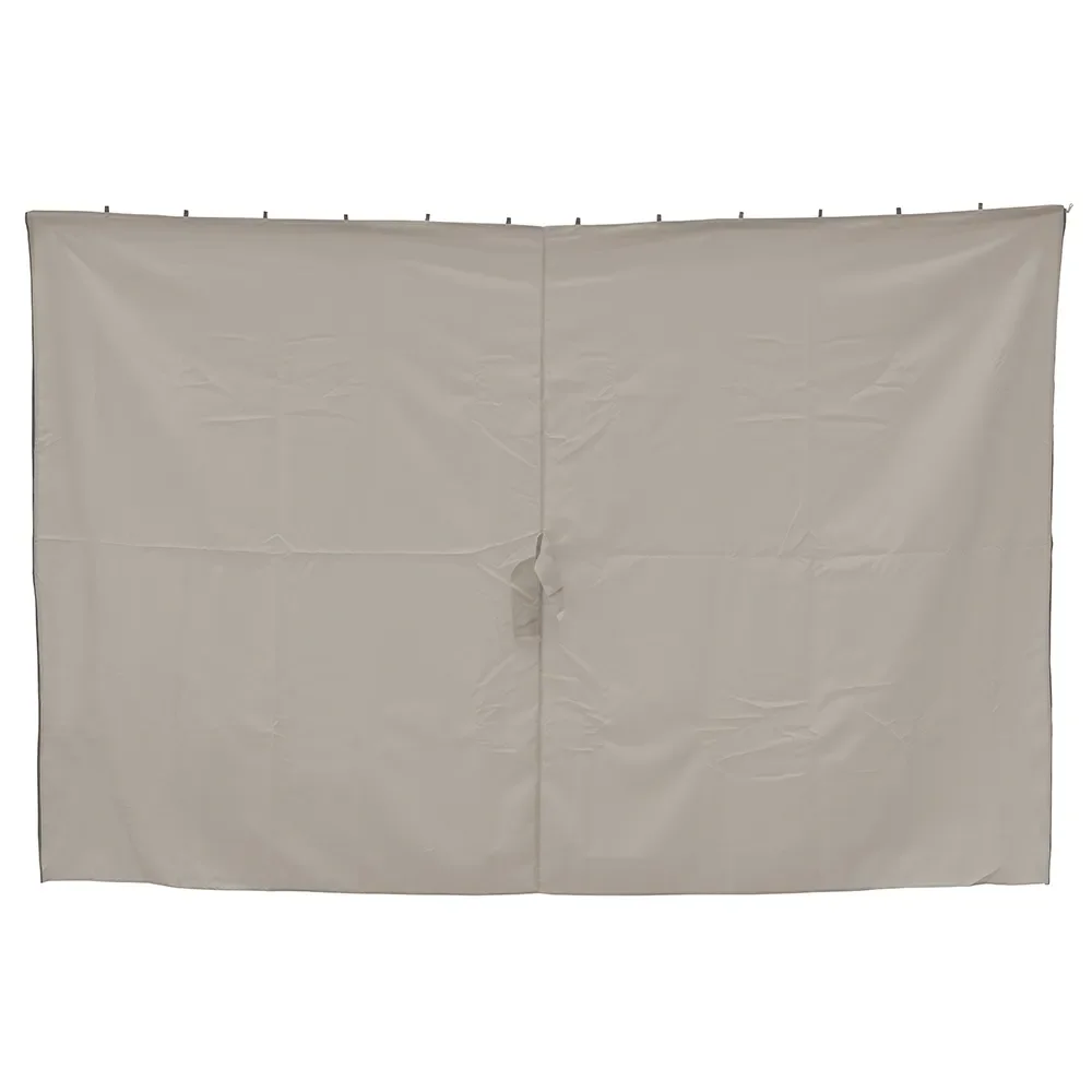 Hillerstorp, Luxor paviljongens vegger 300x300 cm Sand