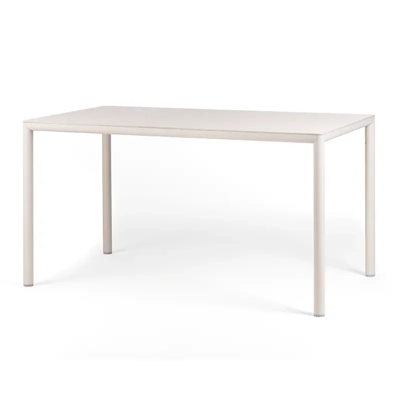 Nardi, Piave pöytä 80x140  cm Corda - Corda