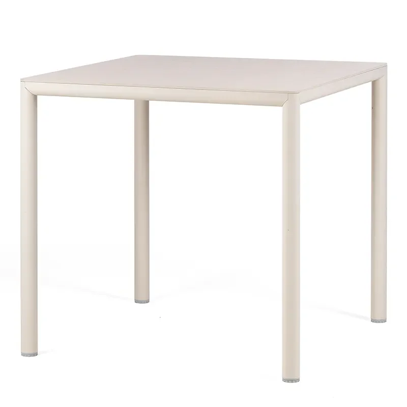 Nardi, Piave pöytä 80 cm Corda - Corda