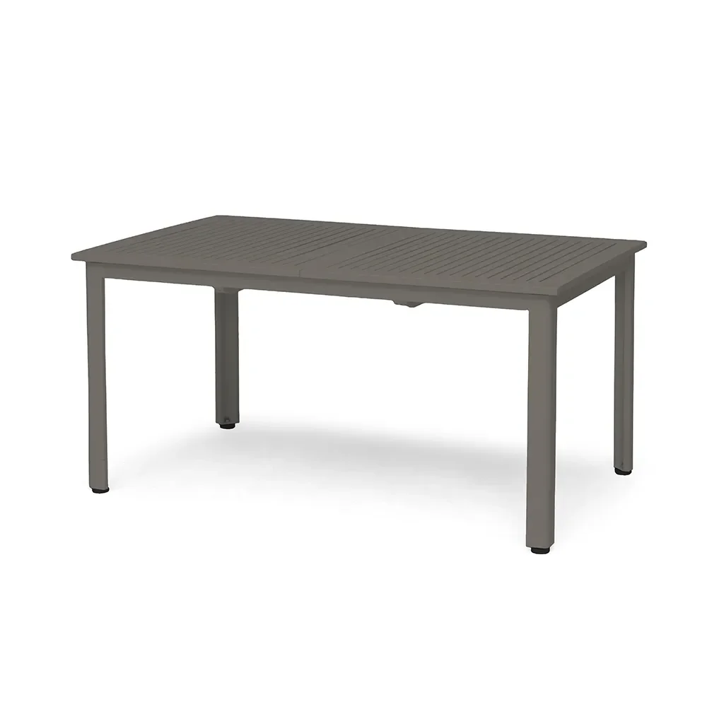 Hillerstorp, Nydala ruokapöytä 96x150/200 cm Sand