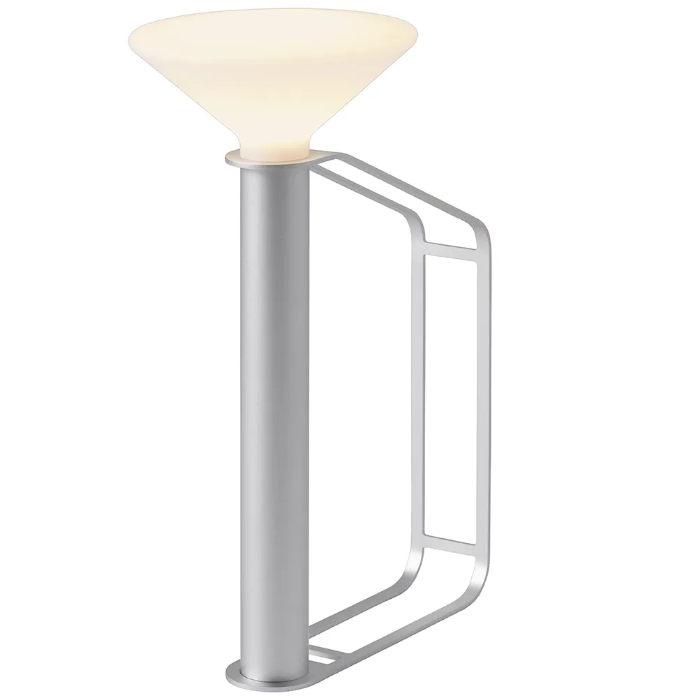 Muuto, Piton Portable Lamppu alumiini