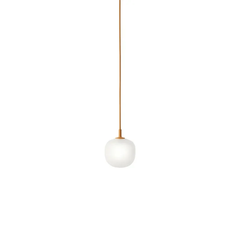 Muuto, Rime Riippuvalaisin 12 cm - Orange