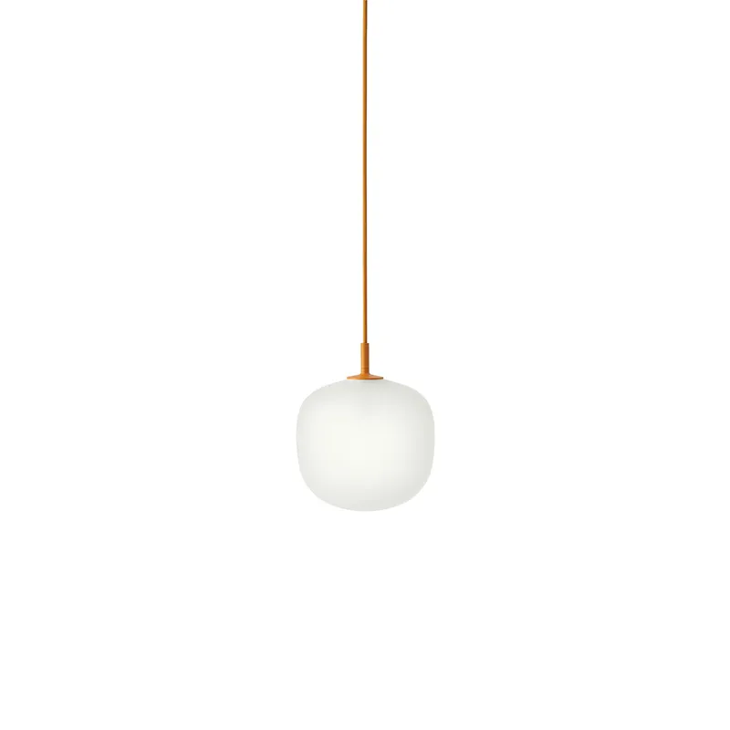 Muuto, Rime Riippuvalaisin 18 cm - Orange