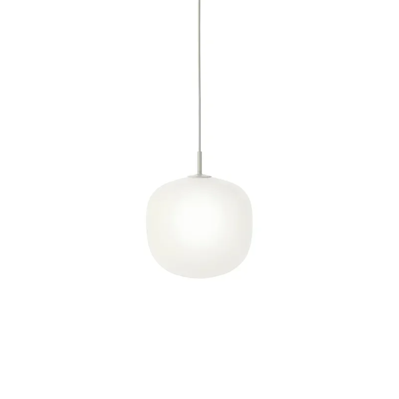 Muuto, Rime Riippuvalaisin 25 cm - Grey