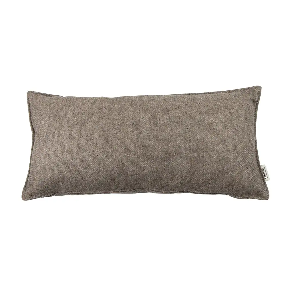 Cane-line, Zen koristetyyny 30x60 cm Light Brown