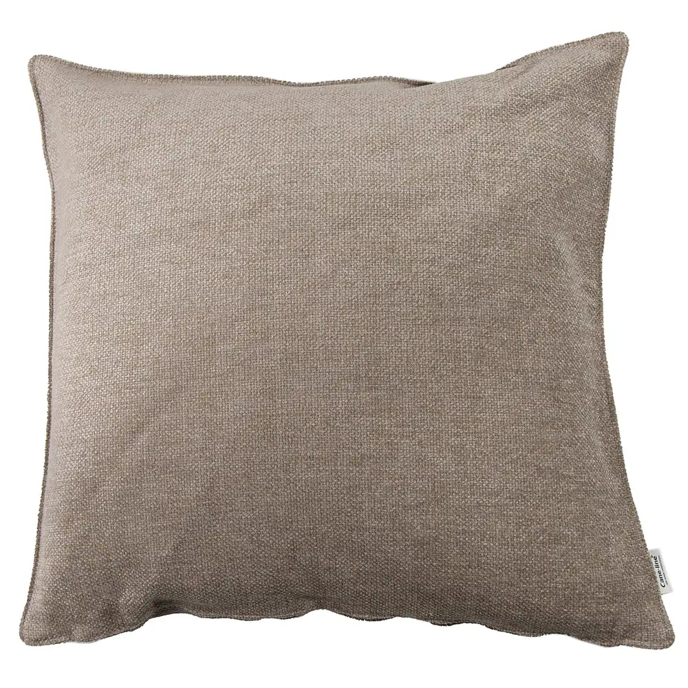 Cane-line, Essence koristetyyny 60x60 cm Light Brown