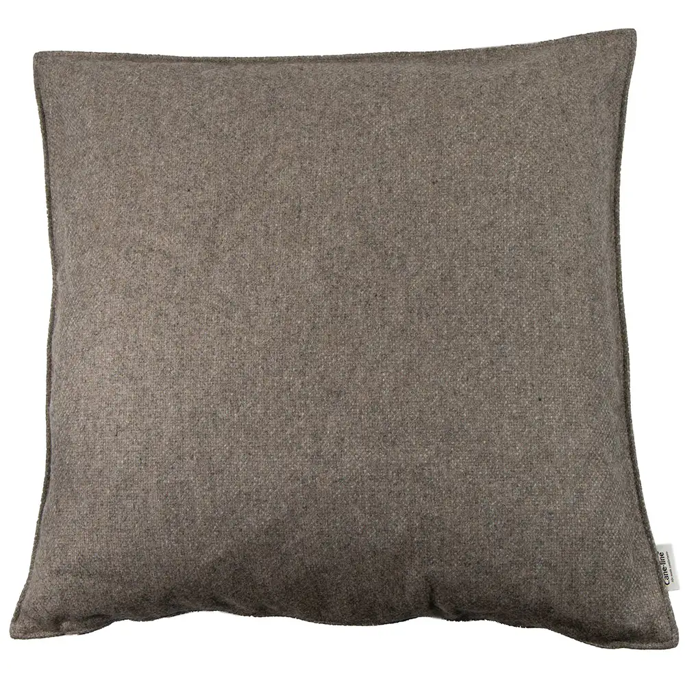 Cane-line, Zen koristetyyny 60x60 cm Light Brown