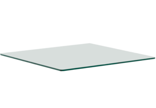 Sika Design, Lasilevy 60x60 cm