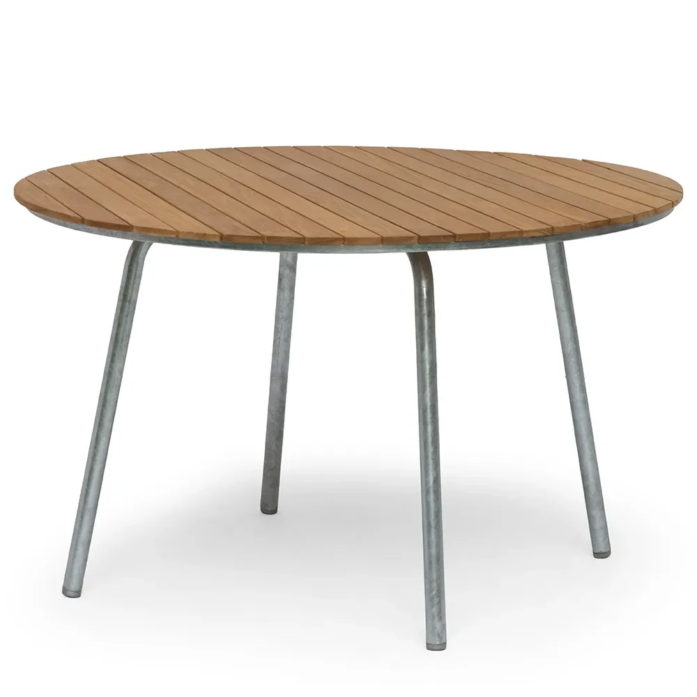 Hillerstorp, Sandhamn Ruokapöytä Ø120 cm