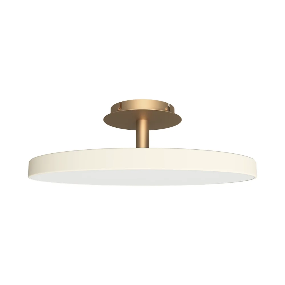 Umage, Asteria Up Kattovalaisin L Ø60 cm Pearl White