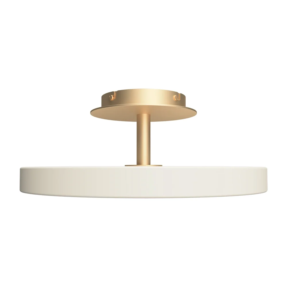 Umage, Asteria Up Kattovalaisin M Ø43 cm Pearl White