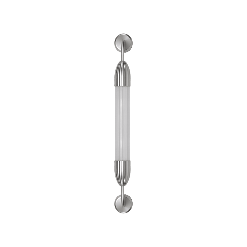 Umage, Lemon Squeeze seinävalaisin, lyhyt, 77 cm, teräs
