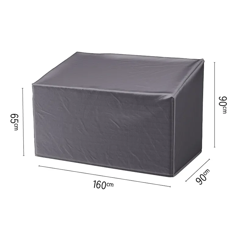 Platinum Aerocover, Huonekalujen kansi sohvalle 160x90 cm