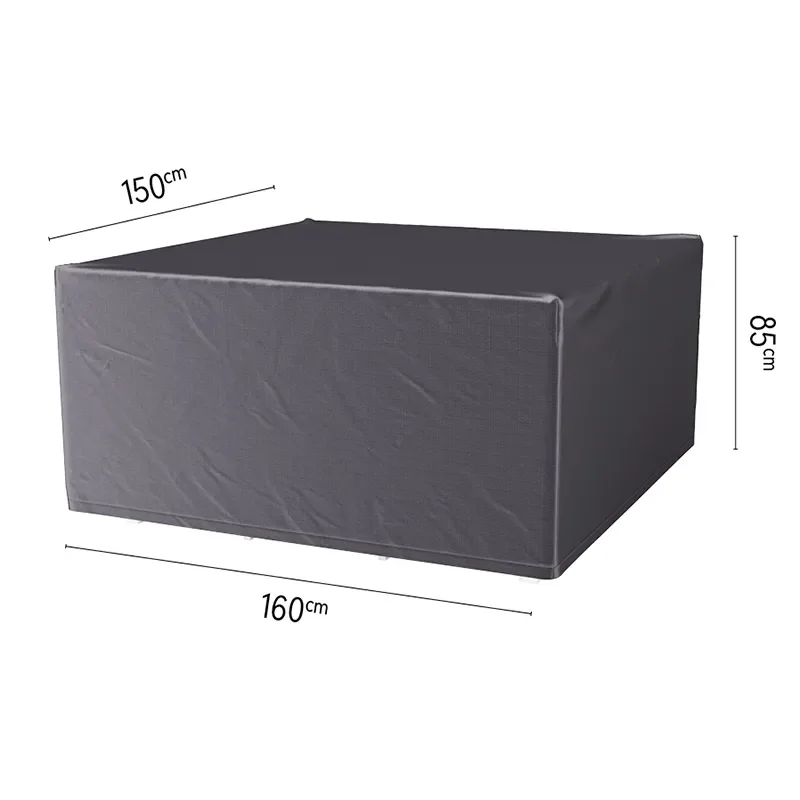 Platinum Aerocover, Kalusteen suojapeite 160 x 150 cm