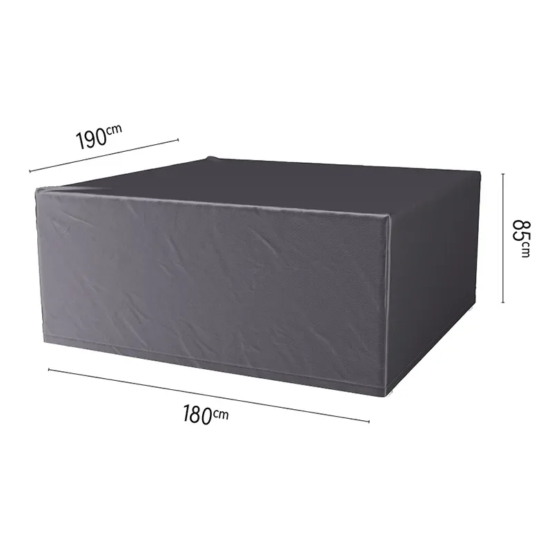 Platinum Aerocover, Kalusteen suojapeite 180 x 190 cm
