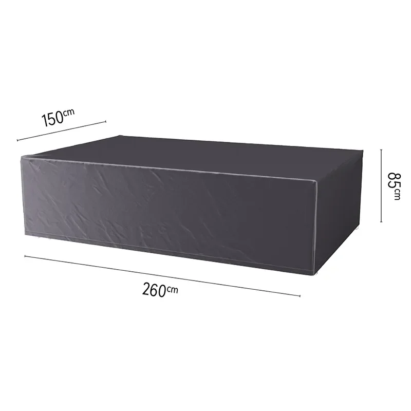Platinum Aerocover, AeroCover kalusteen suojapeite 260 x 150 x K85