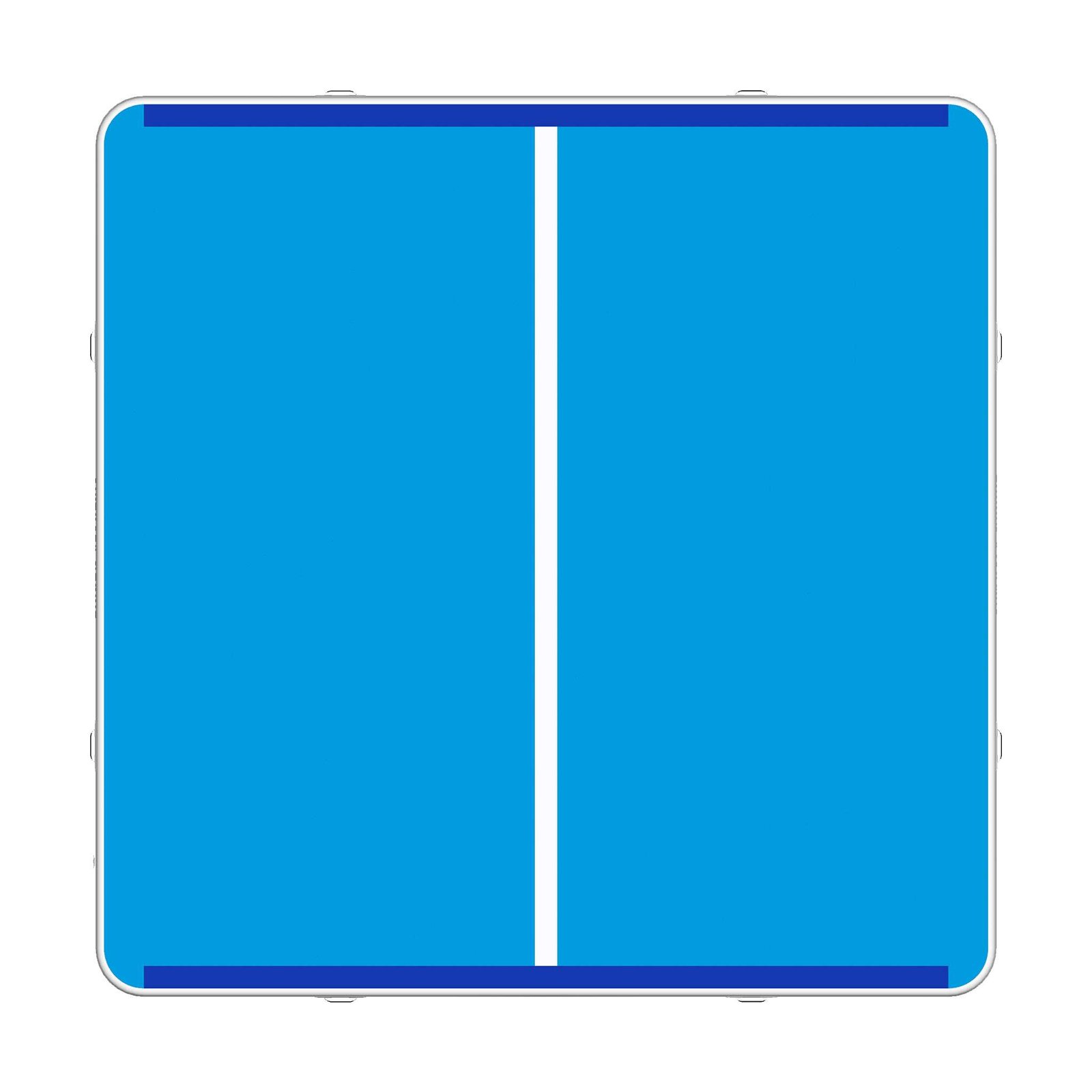 Airtrack Nordic Airtrick 4X4X0.2M