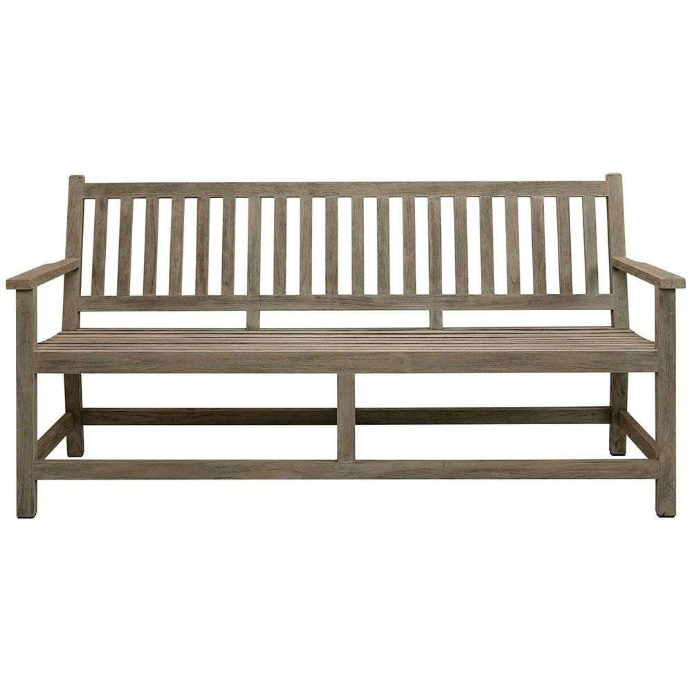 Artwood, Oxford tiikkisohva 180 cm Artwood