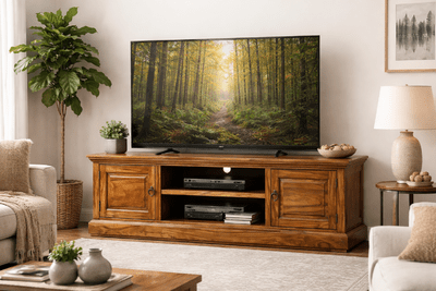 Acazia tv-taso, 170cm SA1346