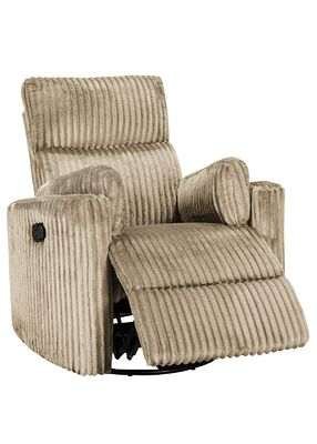 Baden mekanismituoli beige
