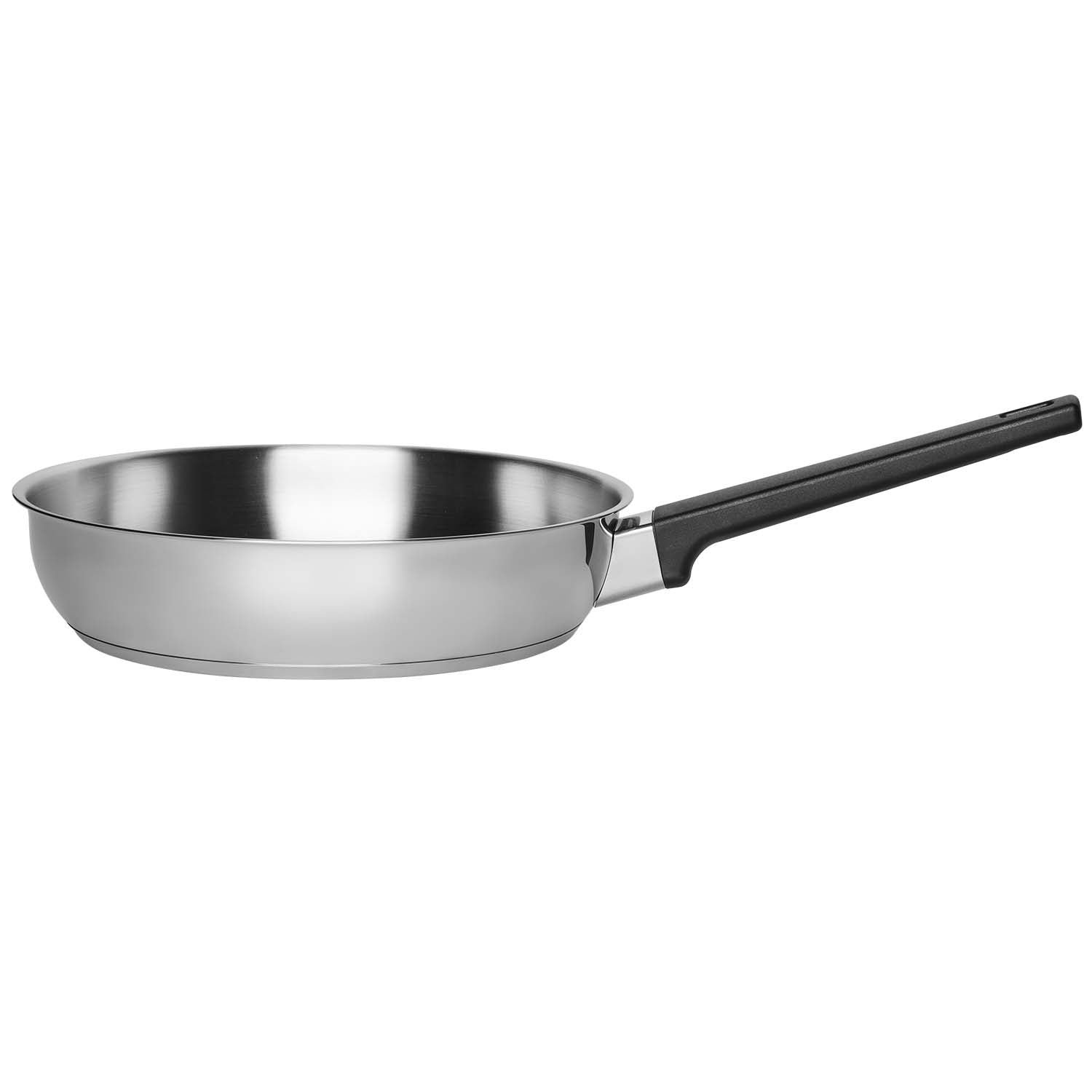 Paistinpannu 24 cm tarttumaton