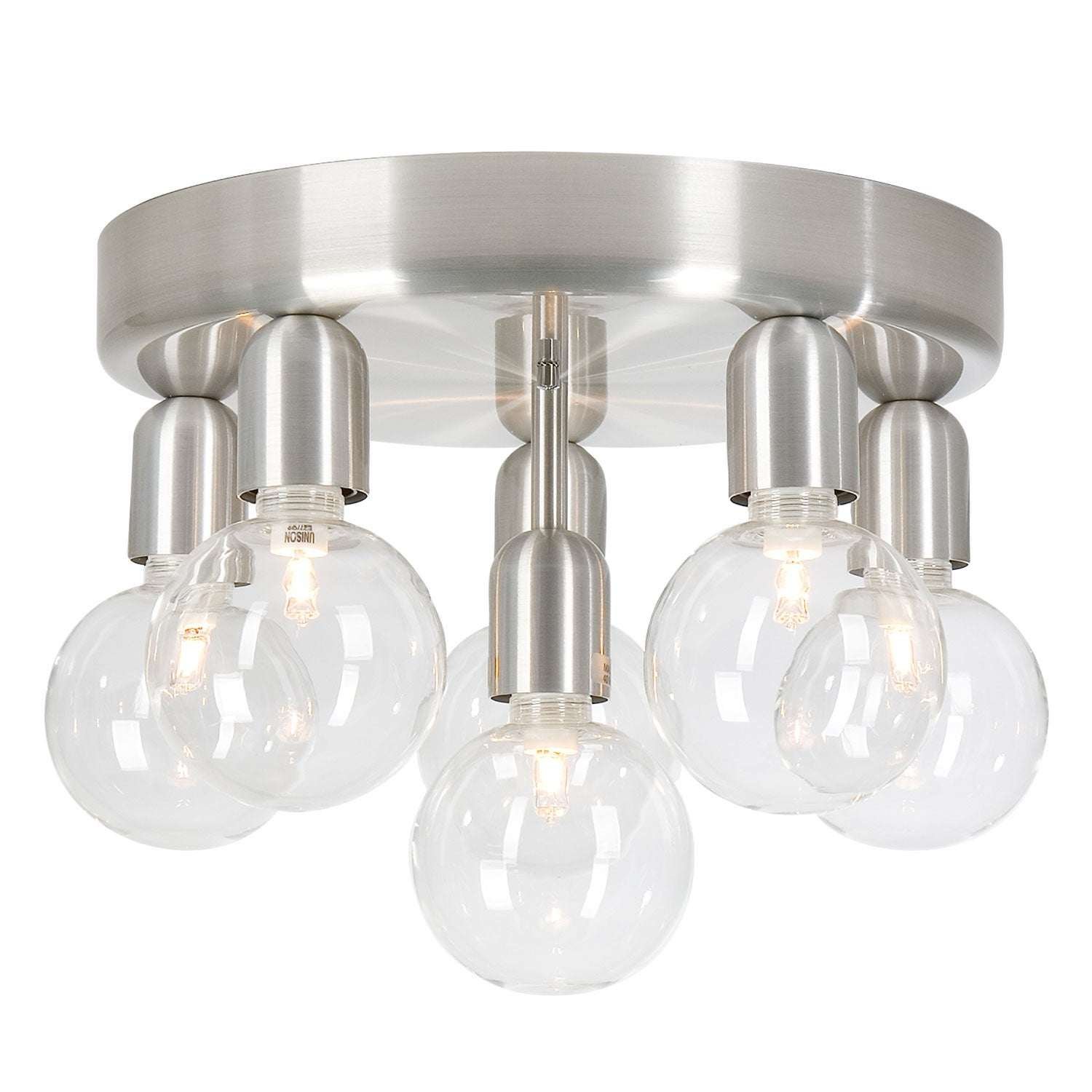 Belid, Regal plafond 6 D320 alumiini