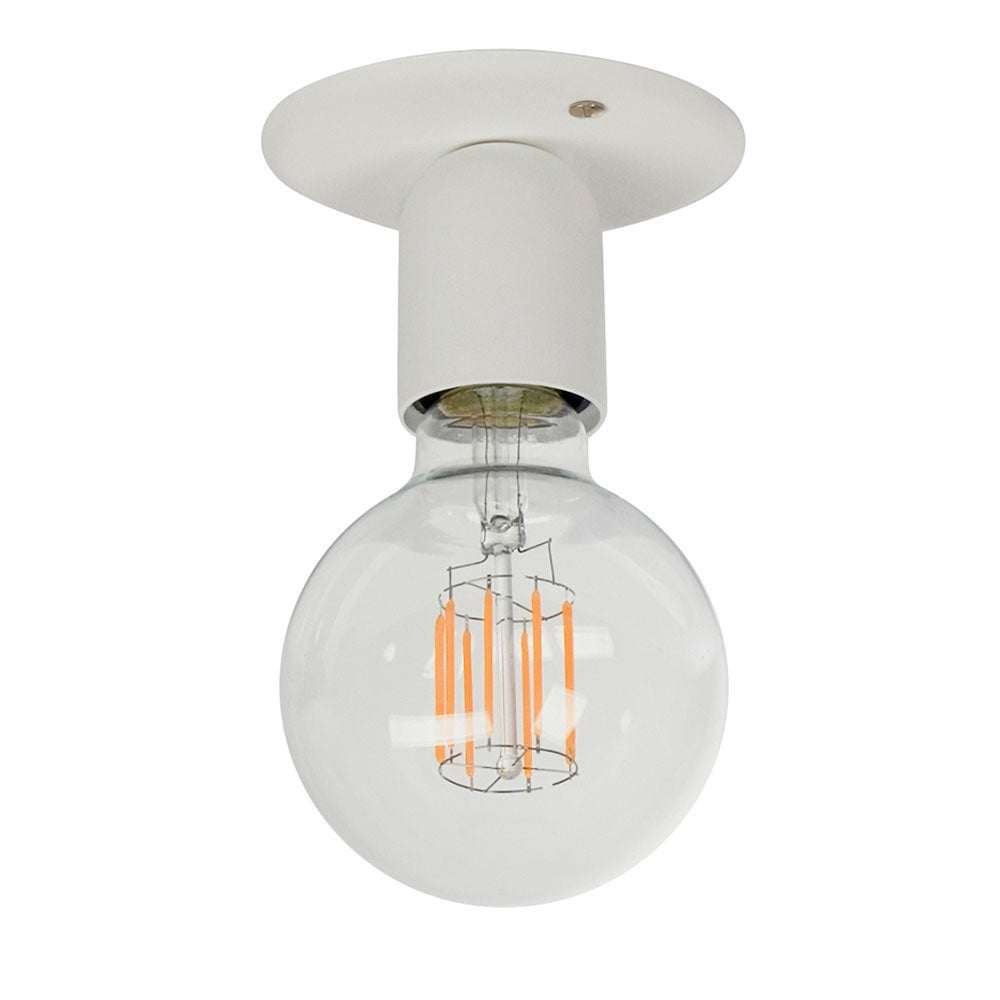 Belid, Regal infälld plafond vitstruktur