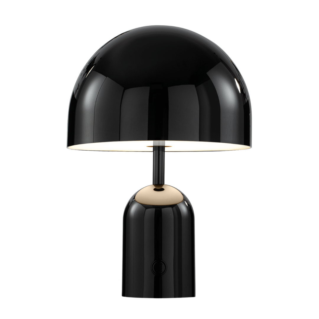 Tom Dixon, Bell Portable Black LED
