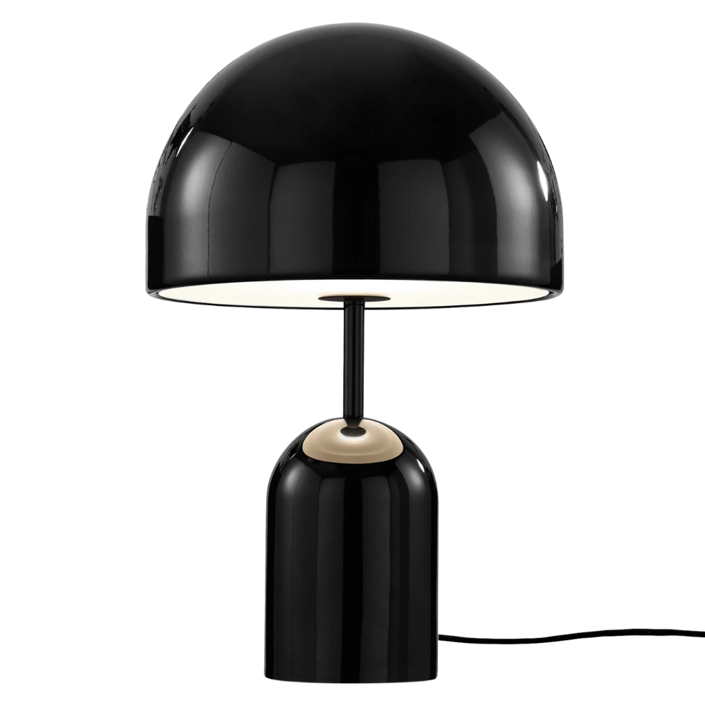 Tom Dixon, Bell Table Black LED