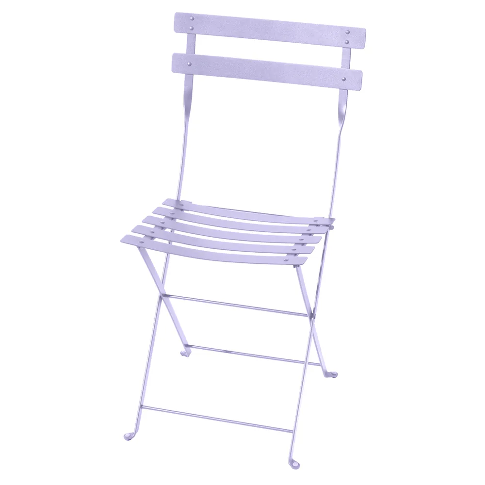 Fermob, Bistro tuoli metal Marshmallow