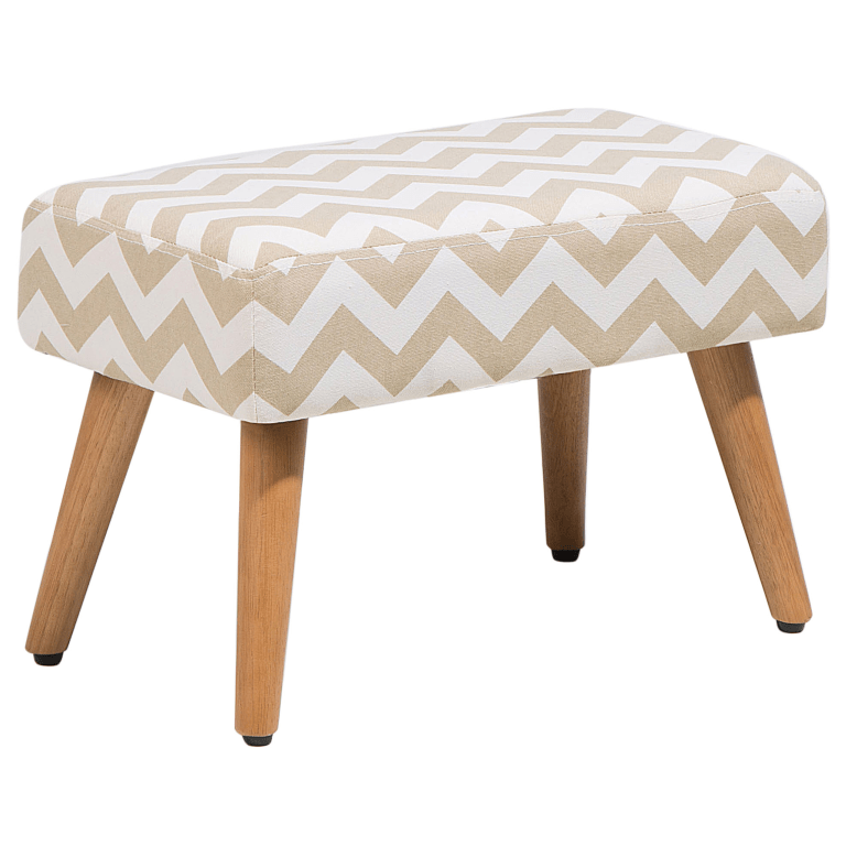 Jakkara TAKOMA puuvilla Beige