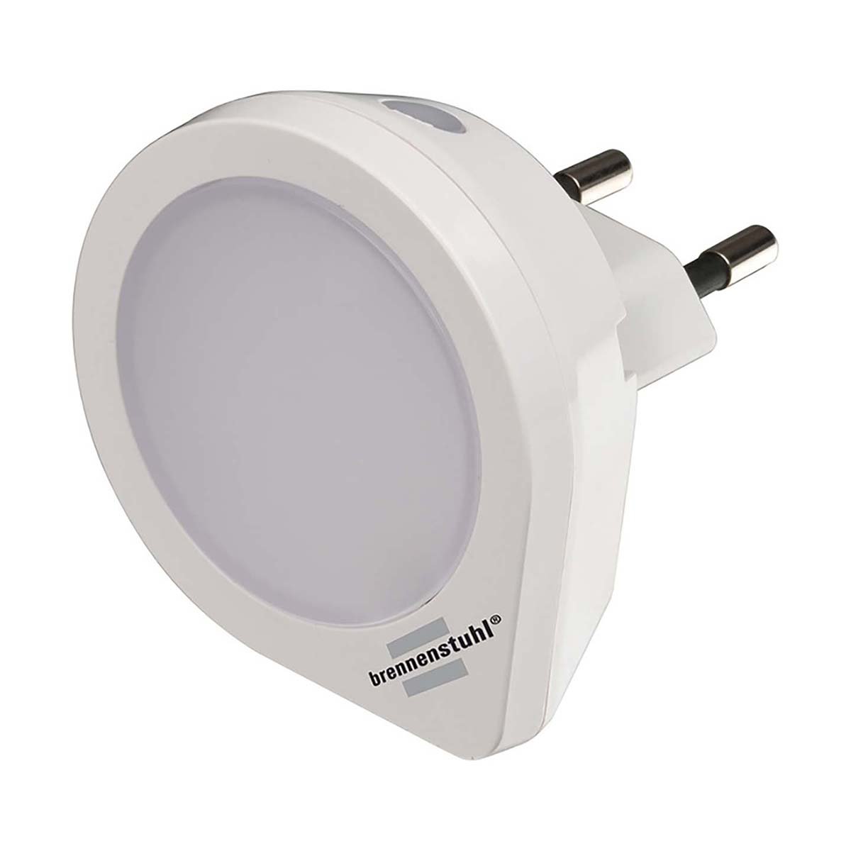 LED Yövalo 0,2W 5lm 50Hz IPX2 Hämärätunnistimella