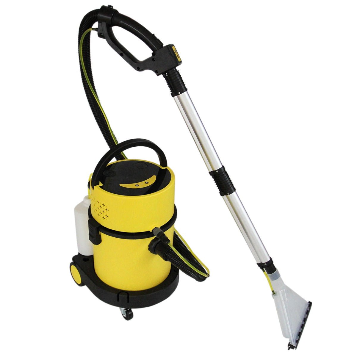 MAXBLAST Märkä- ja kuivaimuri - 20 L